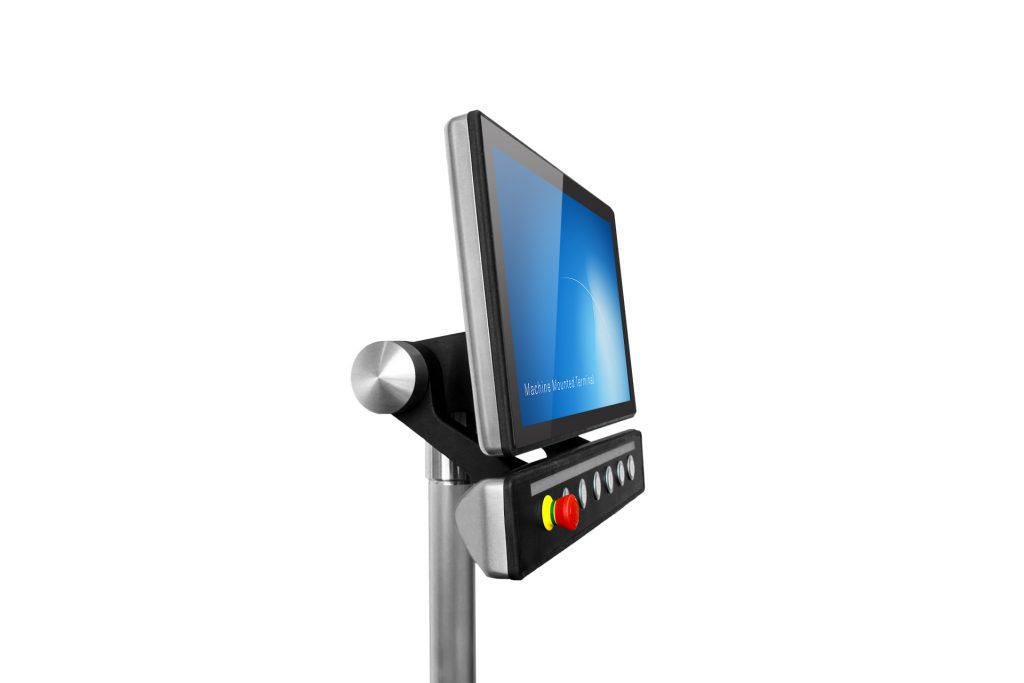 Terminals und HMIs für raue Umgebungen 1 MMT8017 ads