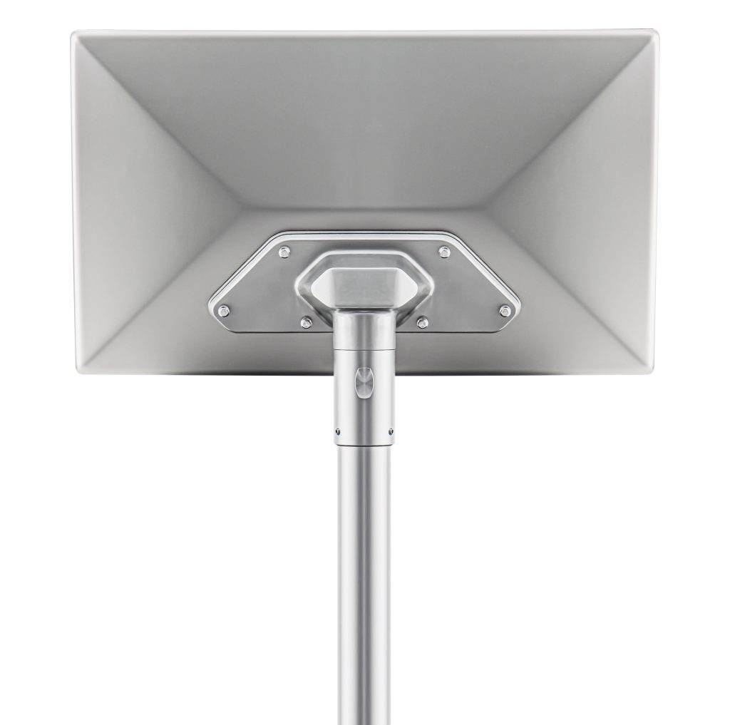 Design für besondere Hygiene 3 MMT8024 ads Rue Schwanenhals 1920x1907 m