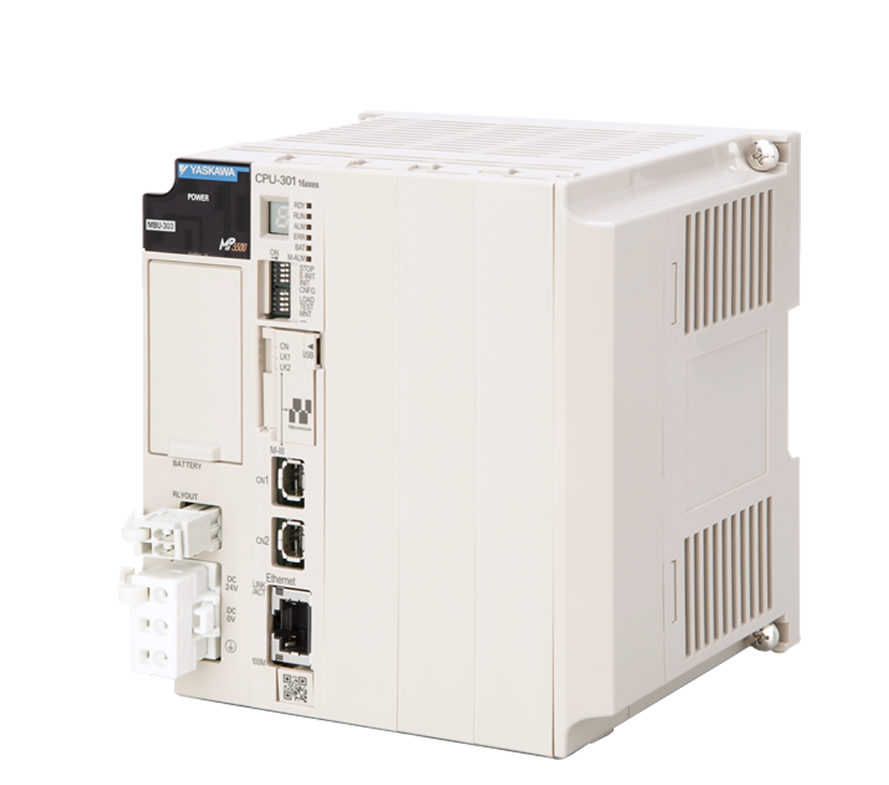 Steuerung über nur einen Controller 9 Steuerung über
nur einen Controller