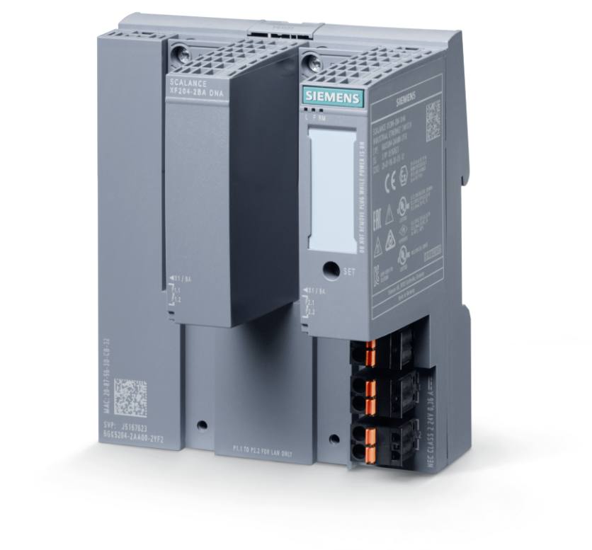 Busadapter überbrückt große Distanzen