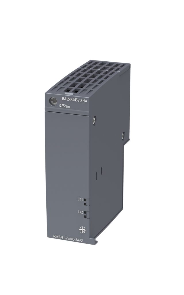 Busadapter überbrückt große Distanzen 2 MS1710 PDPA BusAdapterVD 2