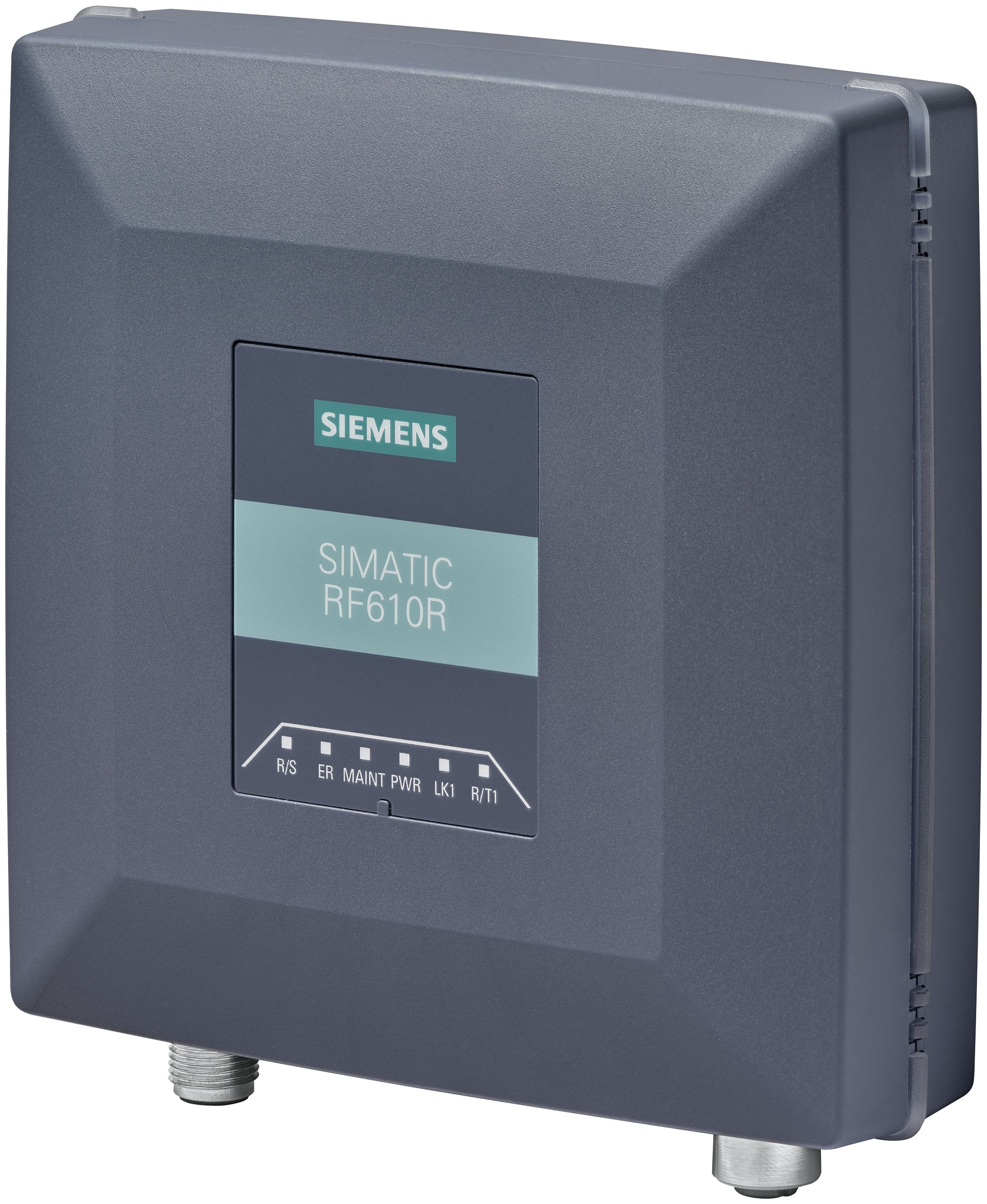 Kompakter UHF-RFID-Reader 5 Kompakter
UHF-RFID-Reader