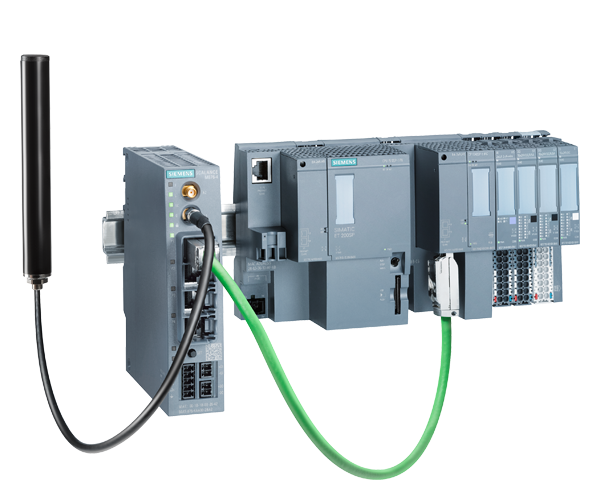 Firmware-Update für Fernwirkstationen 6 Firmware-Update für Fernwirkstationen