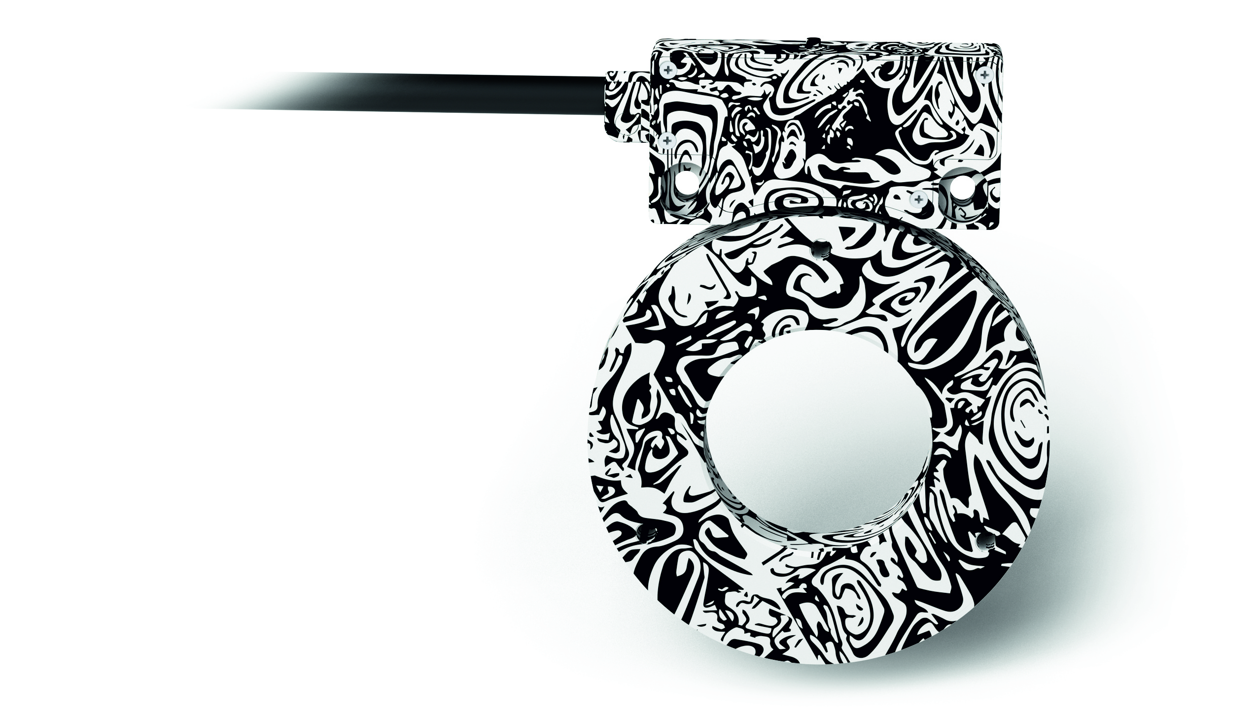 Motorfeedback Sensor für Torque Motoren