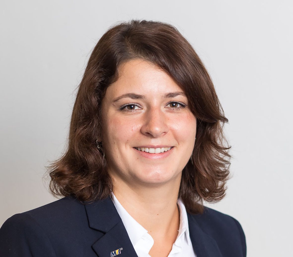 MVTec verstärkt Team 5 MVTec verstärkt Team