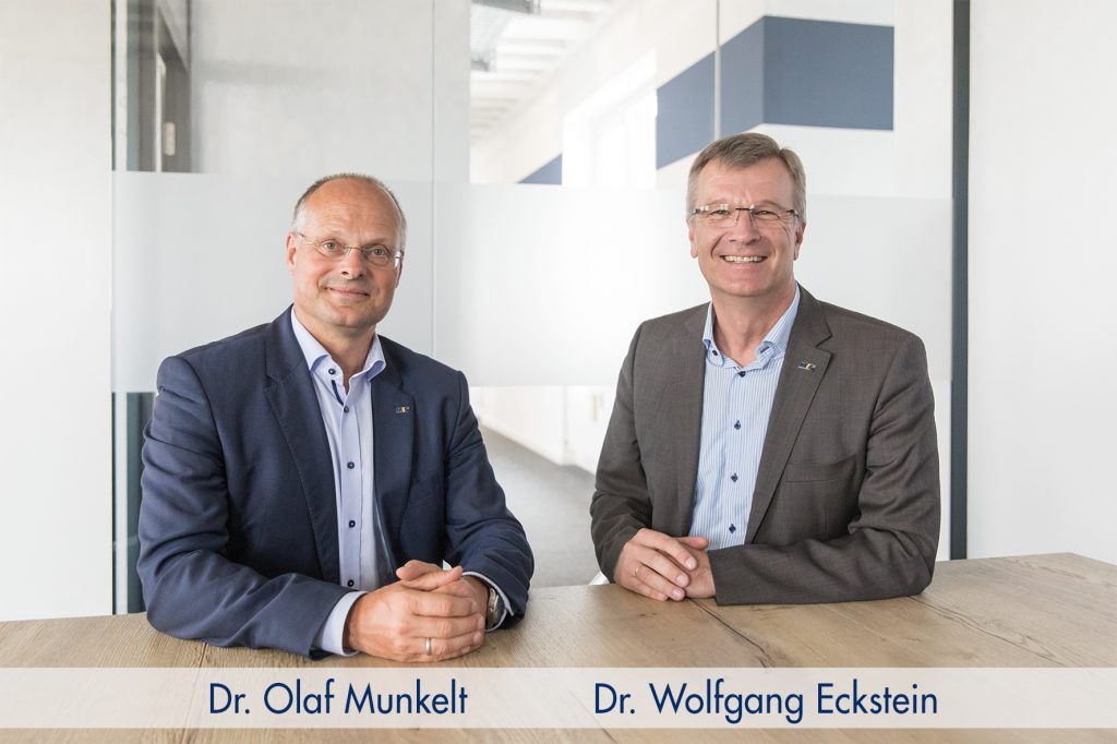 Dr. Wolfgang Eckstein mit neuer Rolle bei MVTec 1 MVTec 4
