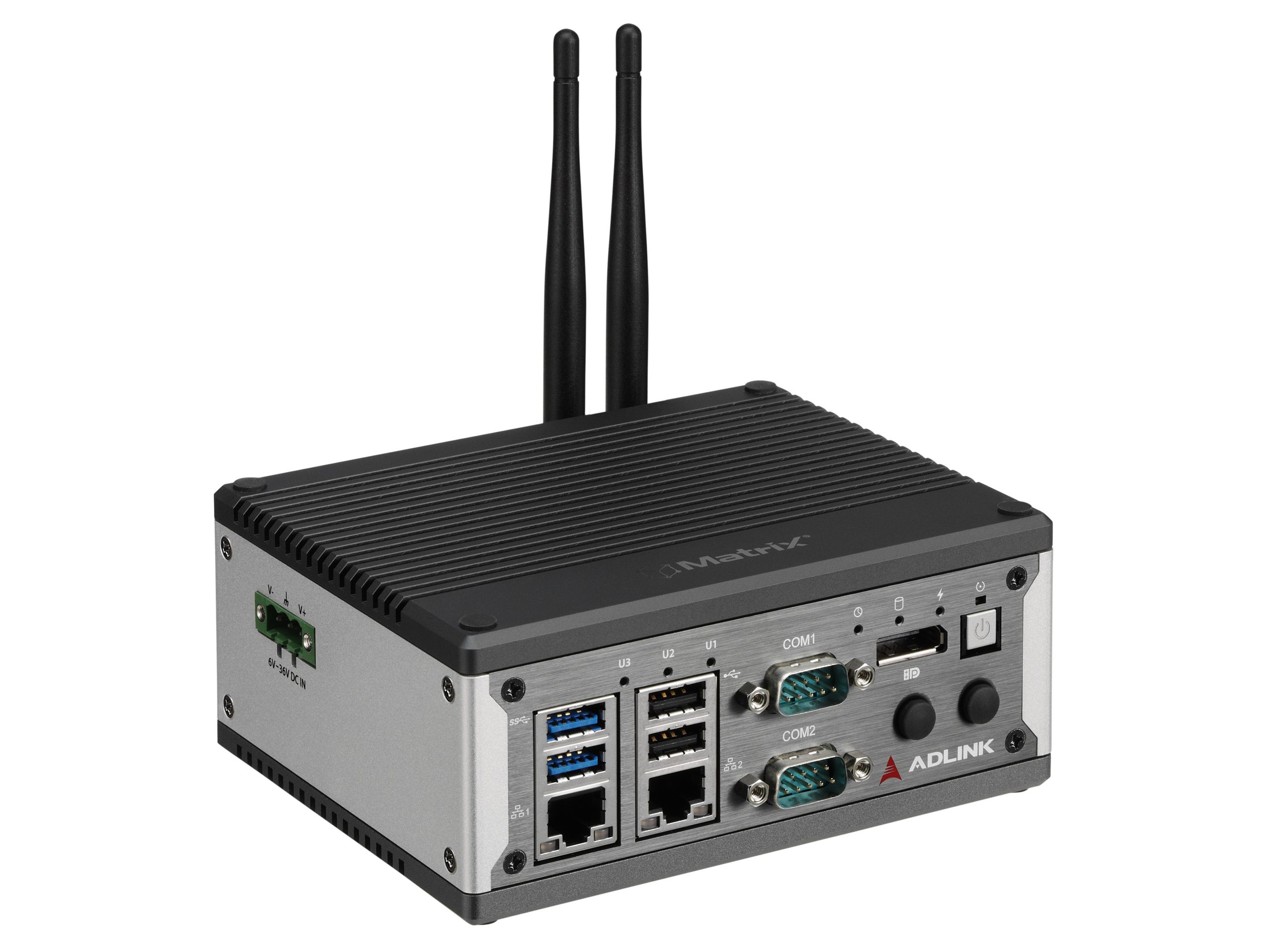 Für die Fabriken der Zukunft