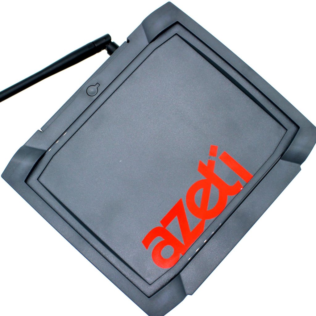 Freiheit für Maschinendaten 5 Machina wry