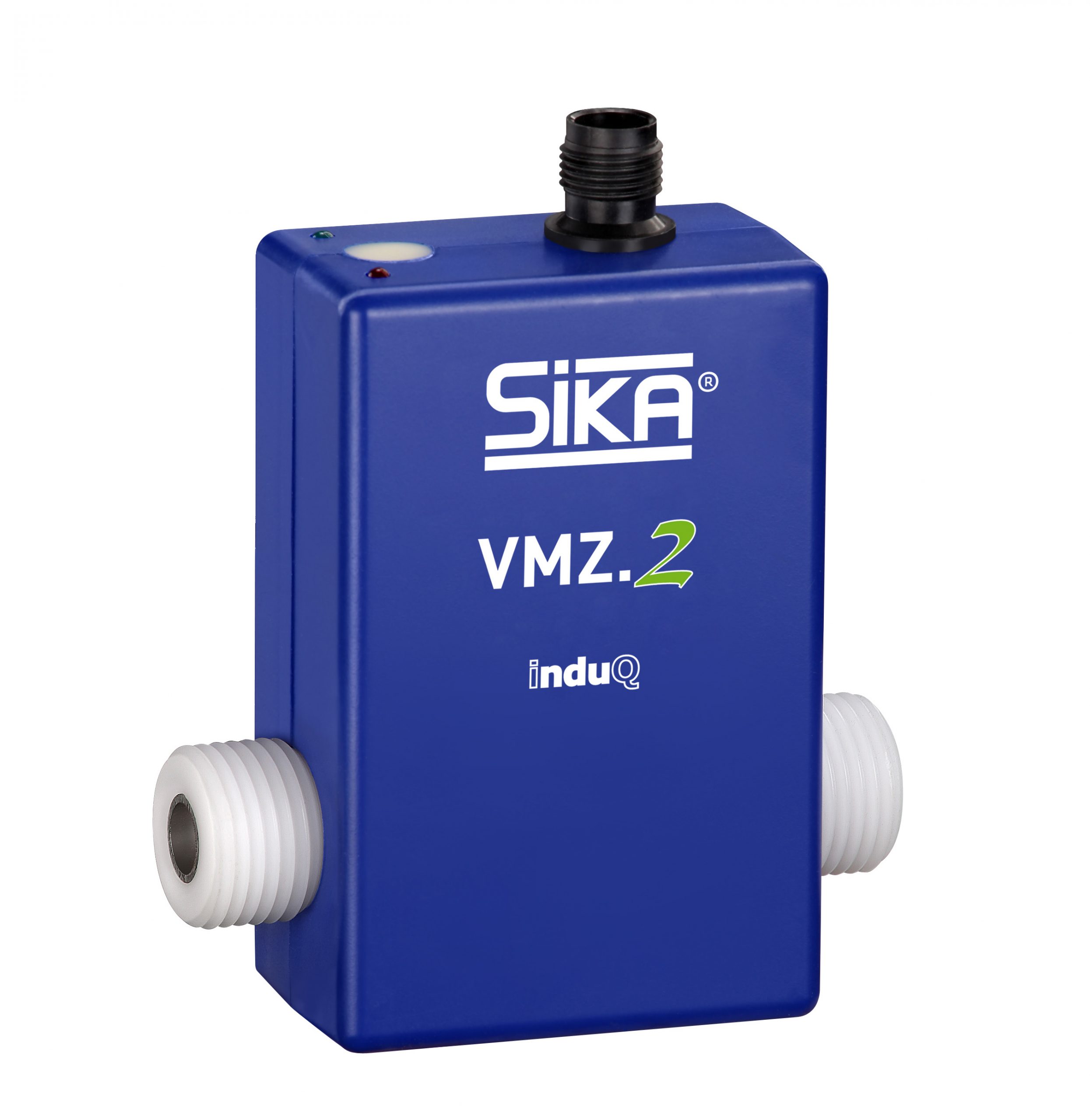 Magnetisch induktive Durchflusssensoren