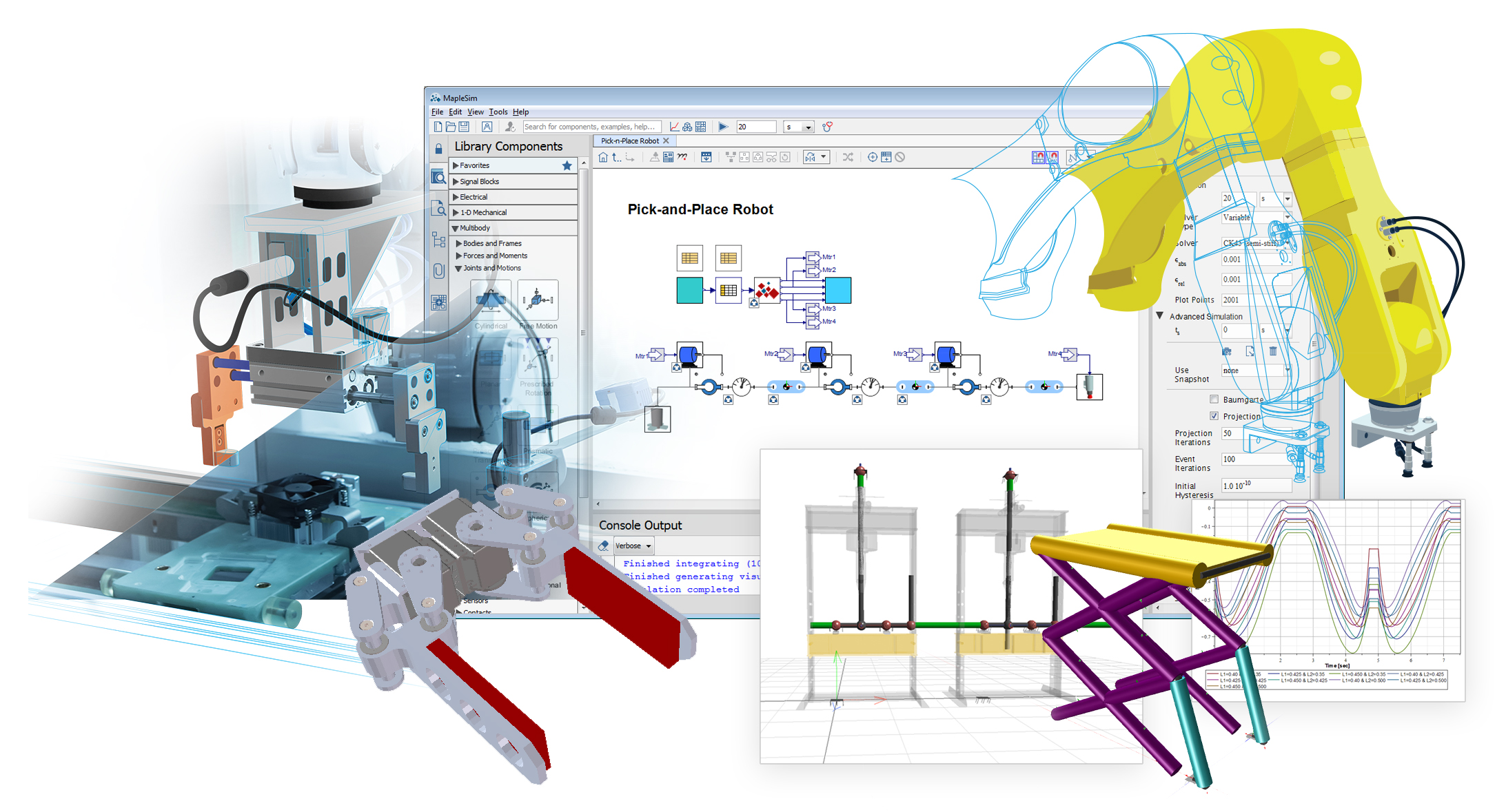 Neue Version für Modellierungssoftware
