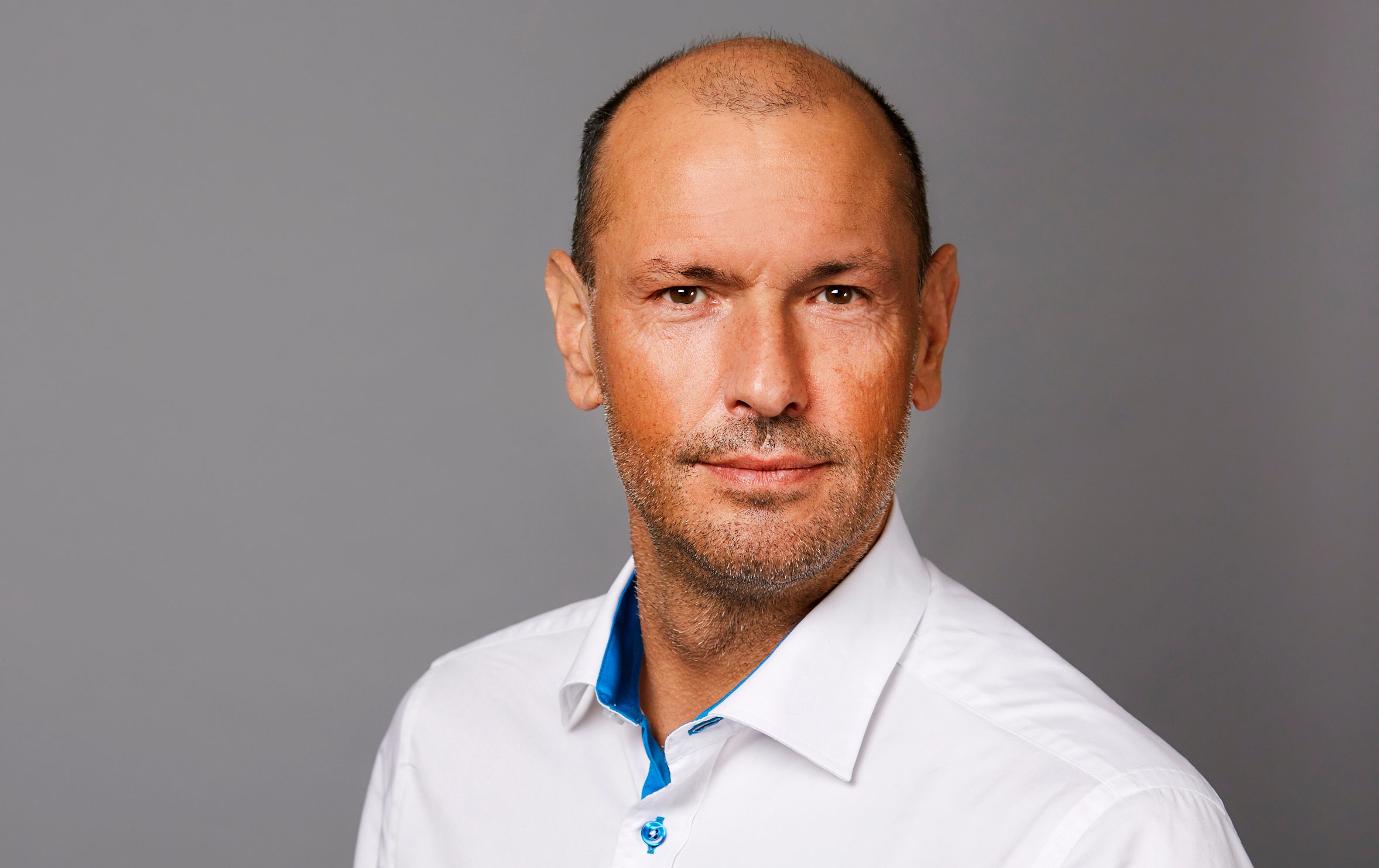 Neuer Vertriebsleiter bei Schubert System Elektronik