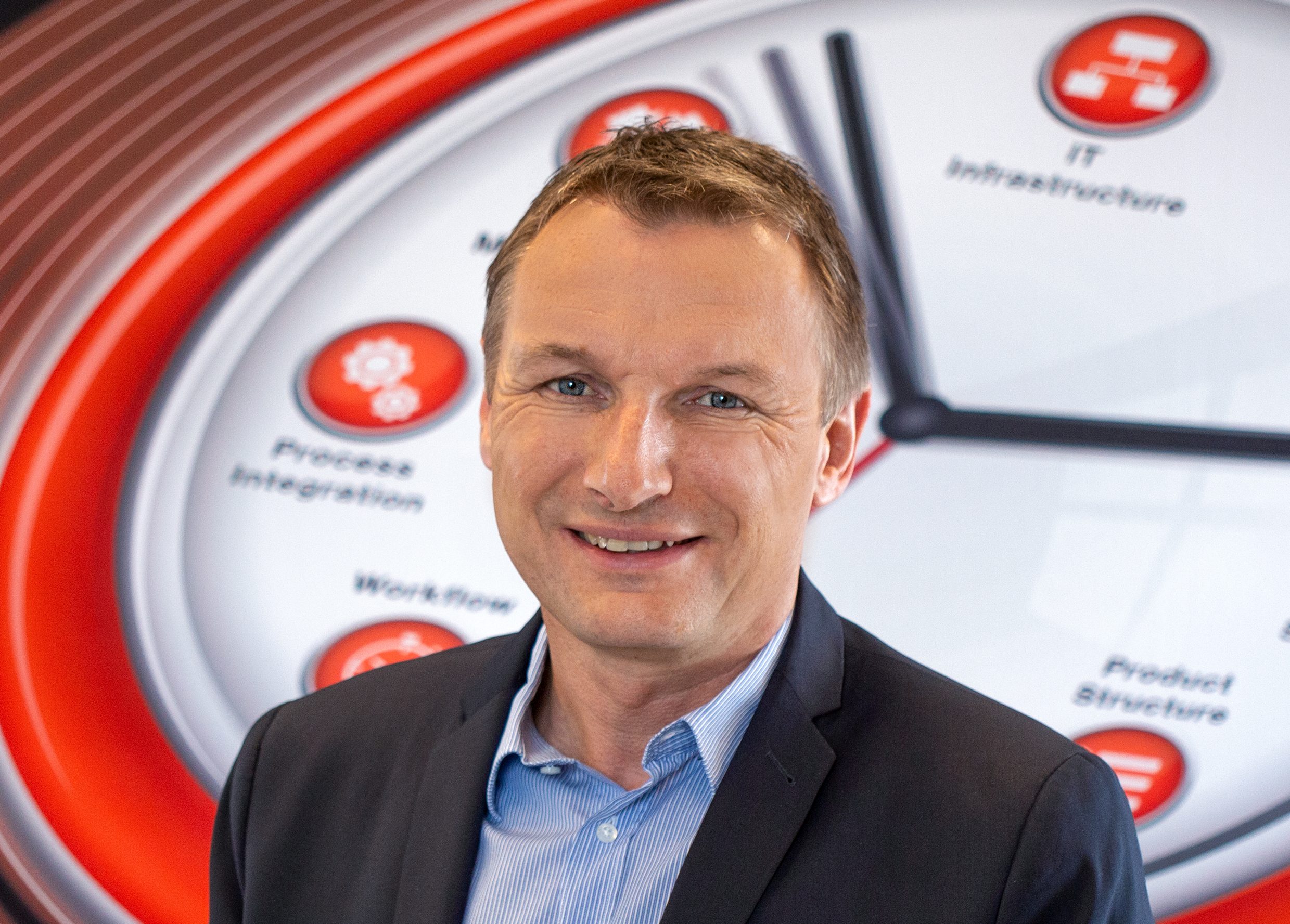 Eplan bezieht neue Zentrale in Österreich