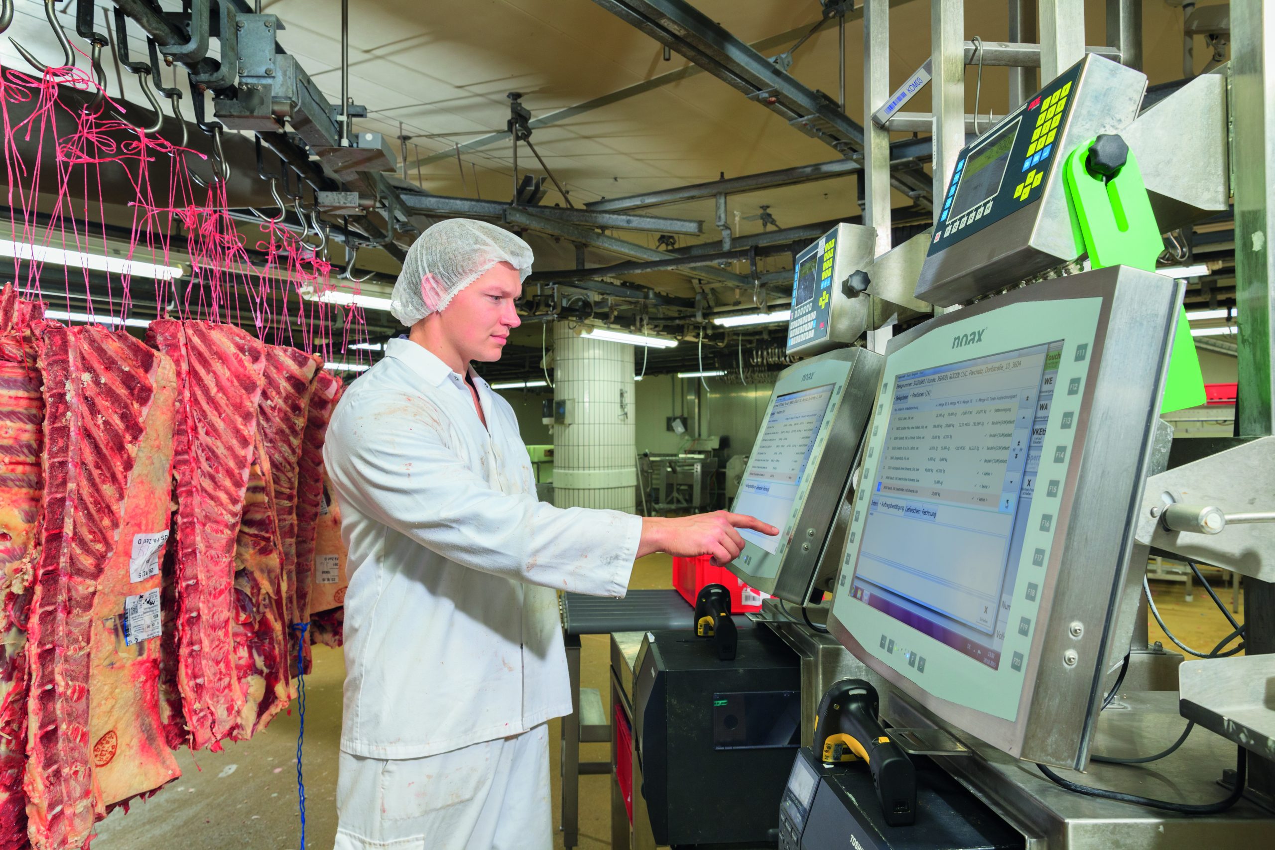 Täglich Wasser unter Hochdruck, Laugen und Säuren 3 Täglich Wasser unter Hochdruck, Laugen und Säuren
