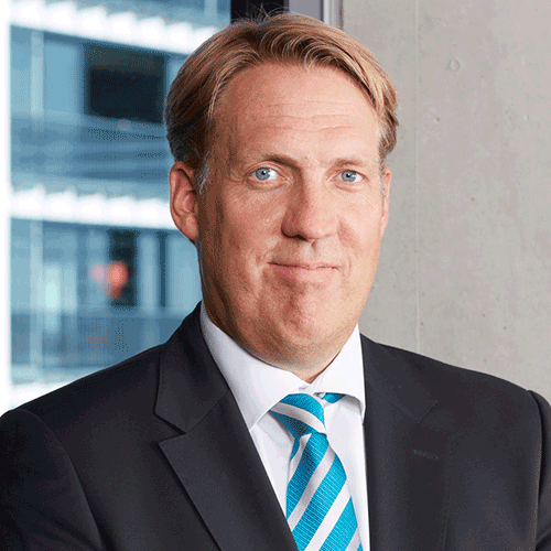 Kratzer Automation mit neuem Sales Director