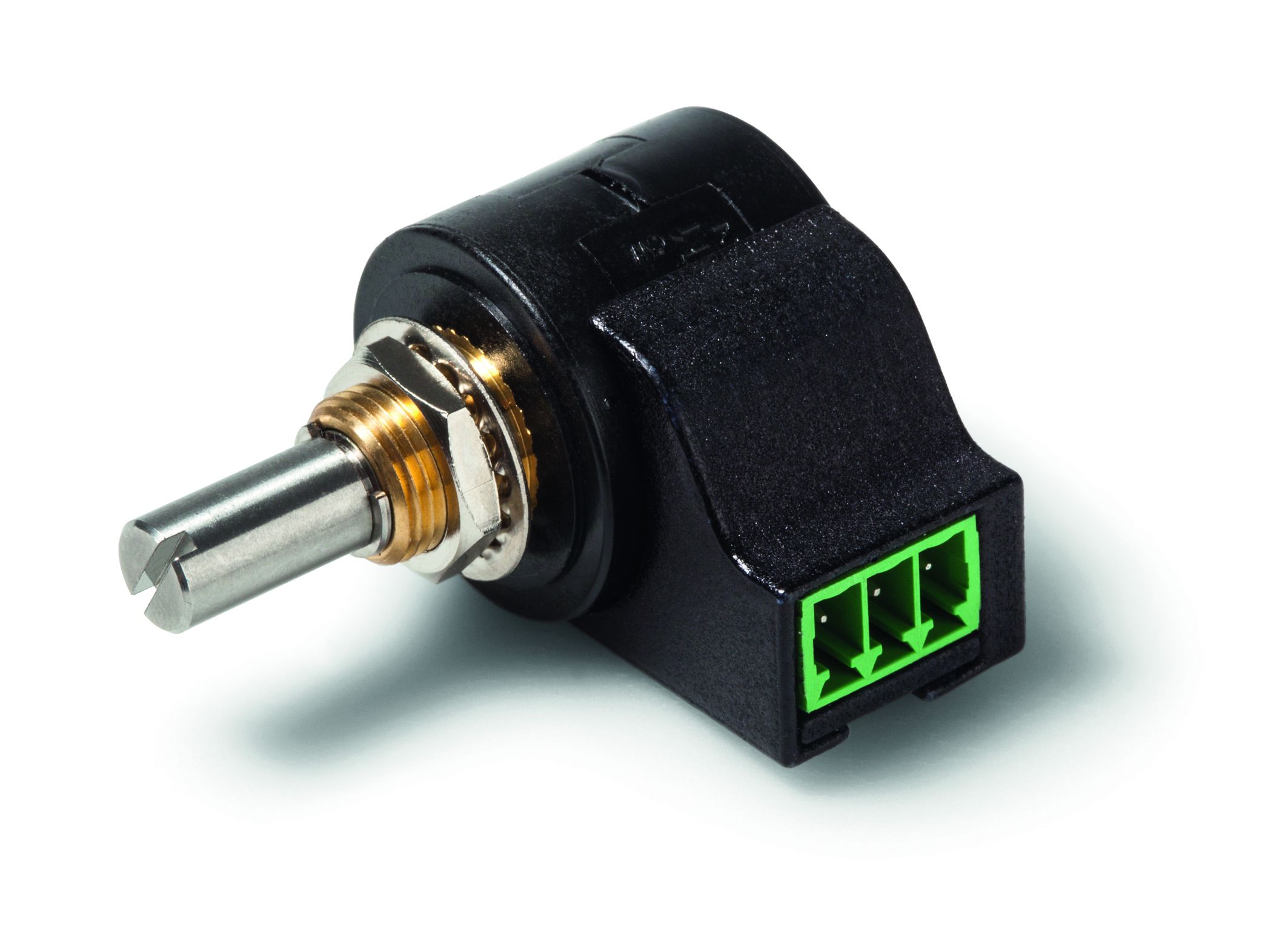 MehrwendelDrahtpotentiometer