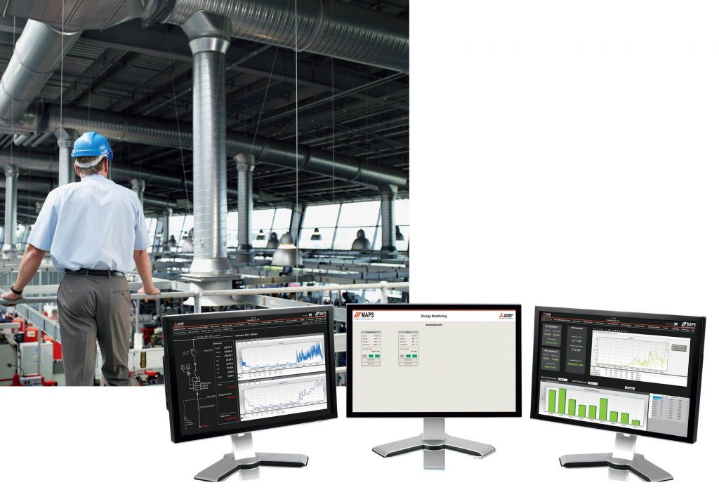 Energiekosten senken mit System 1 Menergy