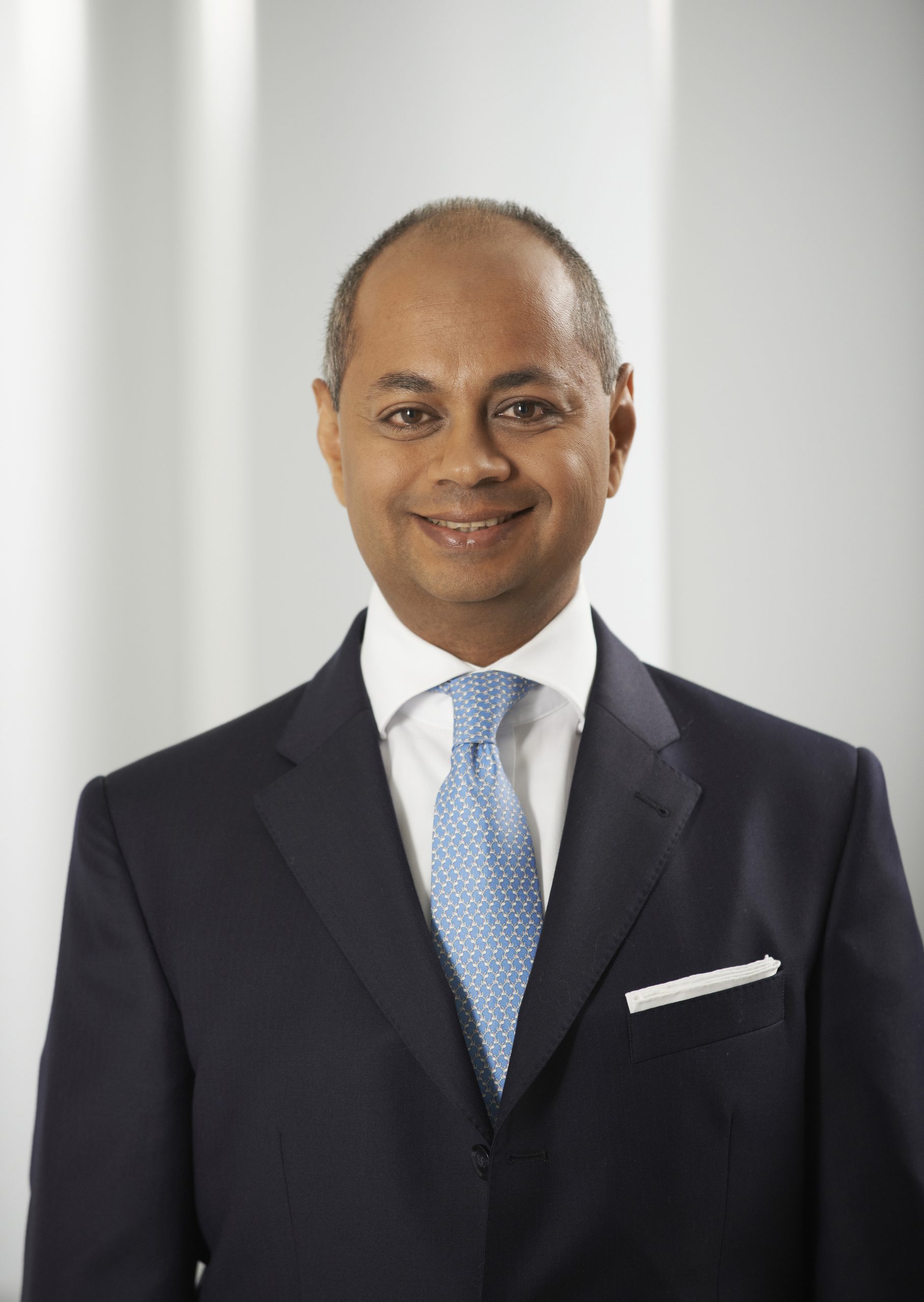 Siemens erweitert Vorstand