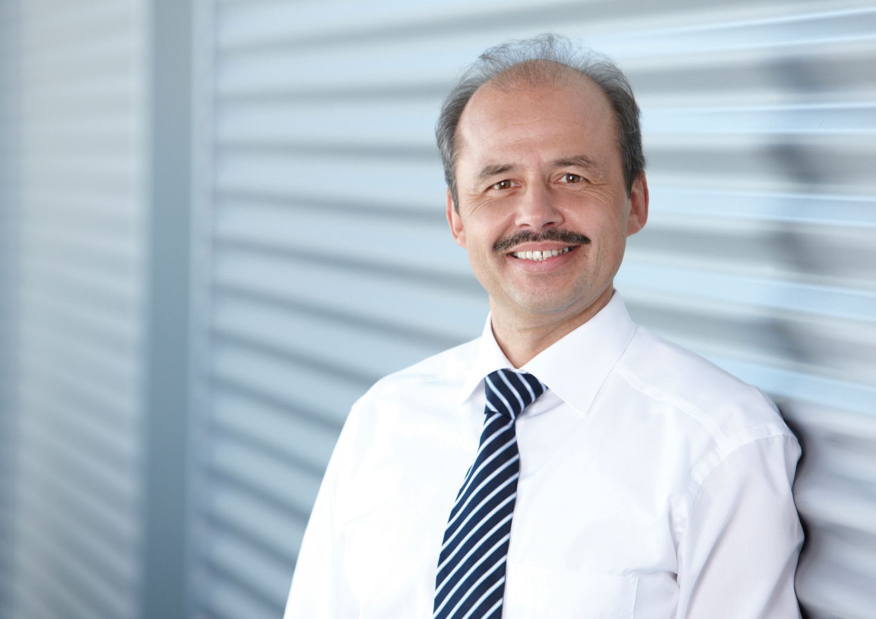 Vorstand des VDMA-Landesverbandes Mitte erweitert