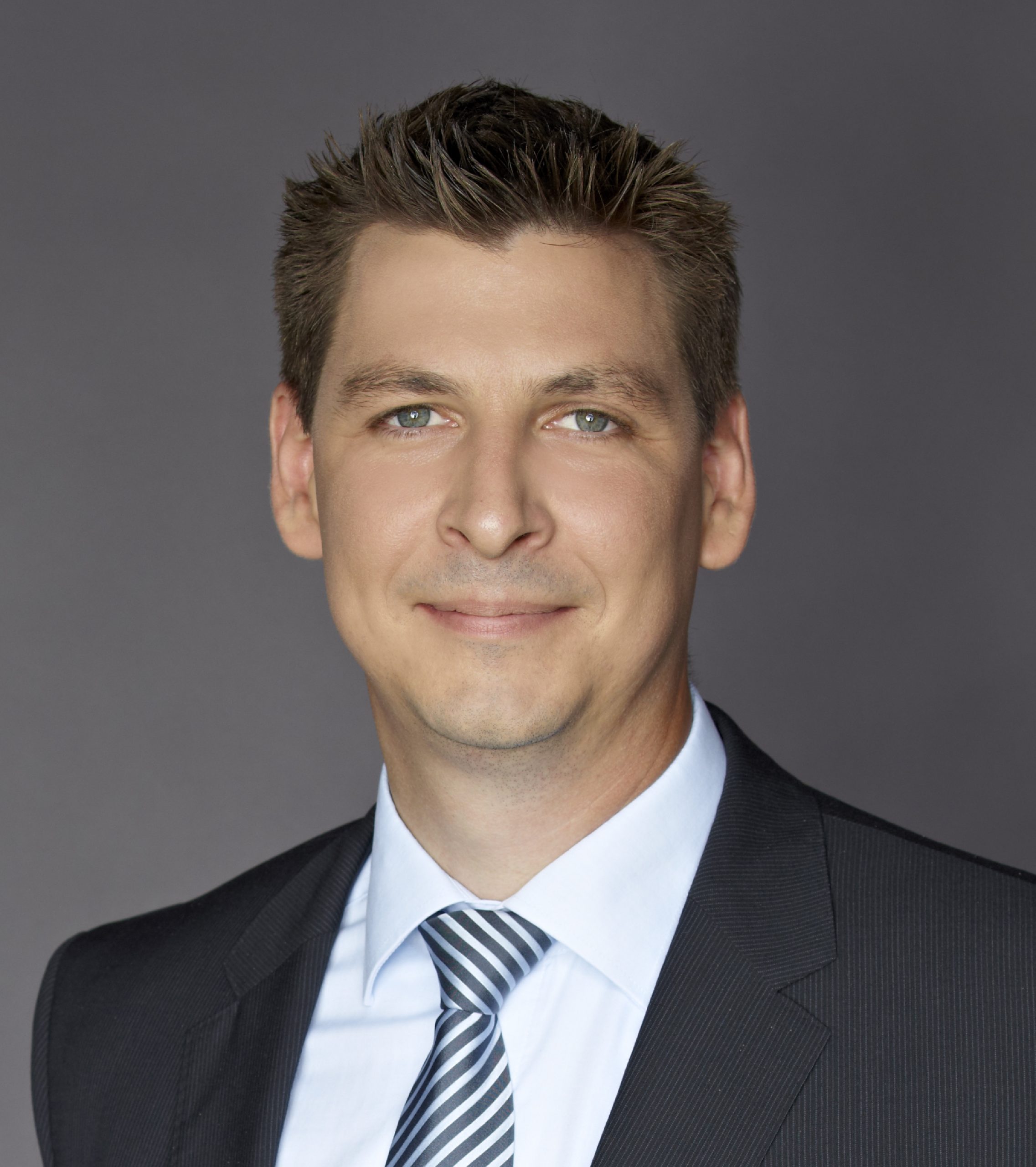 Neuer Division Manager für Automatisierung