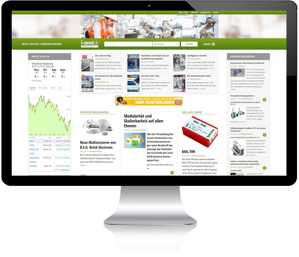 Mockup i need sdecoret Fotolia 99053850 XV