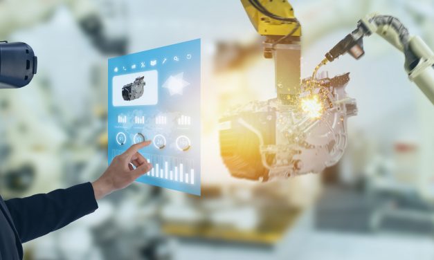 TechTalks: Wettbewerbsvorteil durch Digital Twin und Simulation