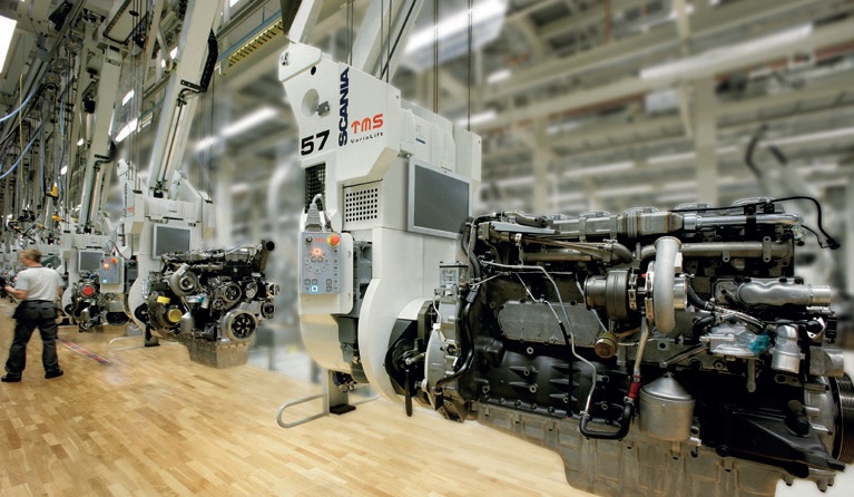 8. Aachener Montagetagung