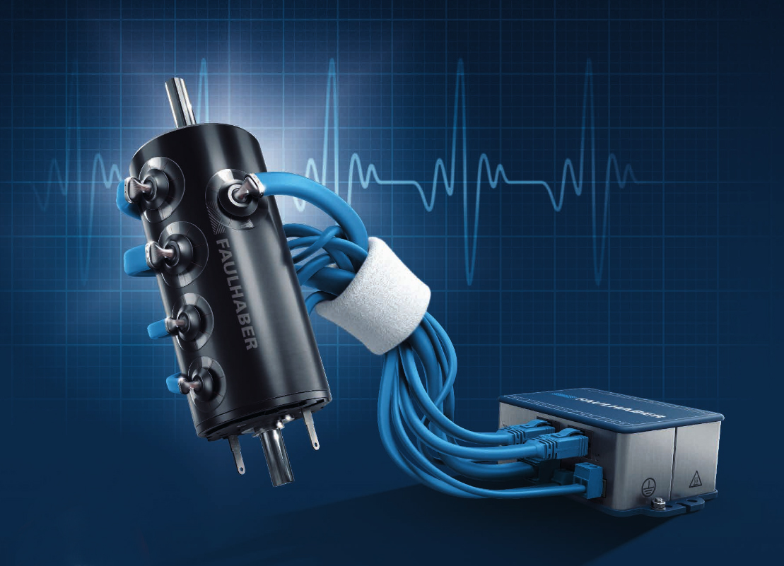 Antriebs-Controller mit STO-Funktion 7 Antriebs-Controller
mit STO-Funktion