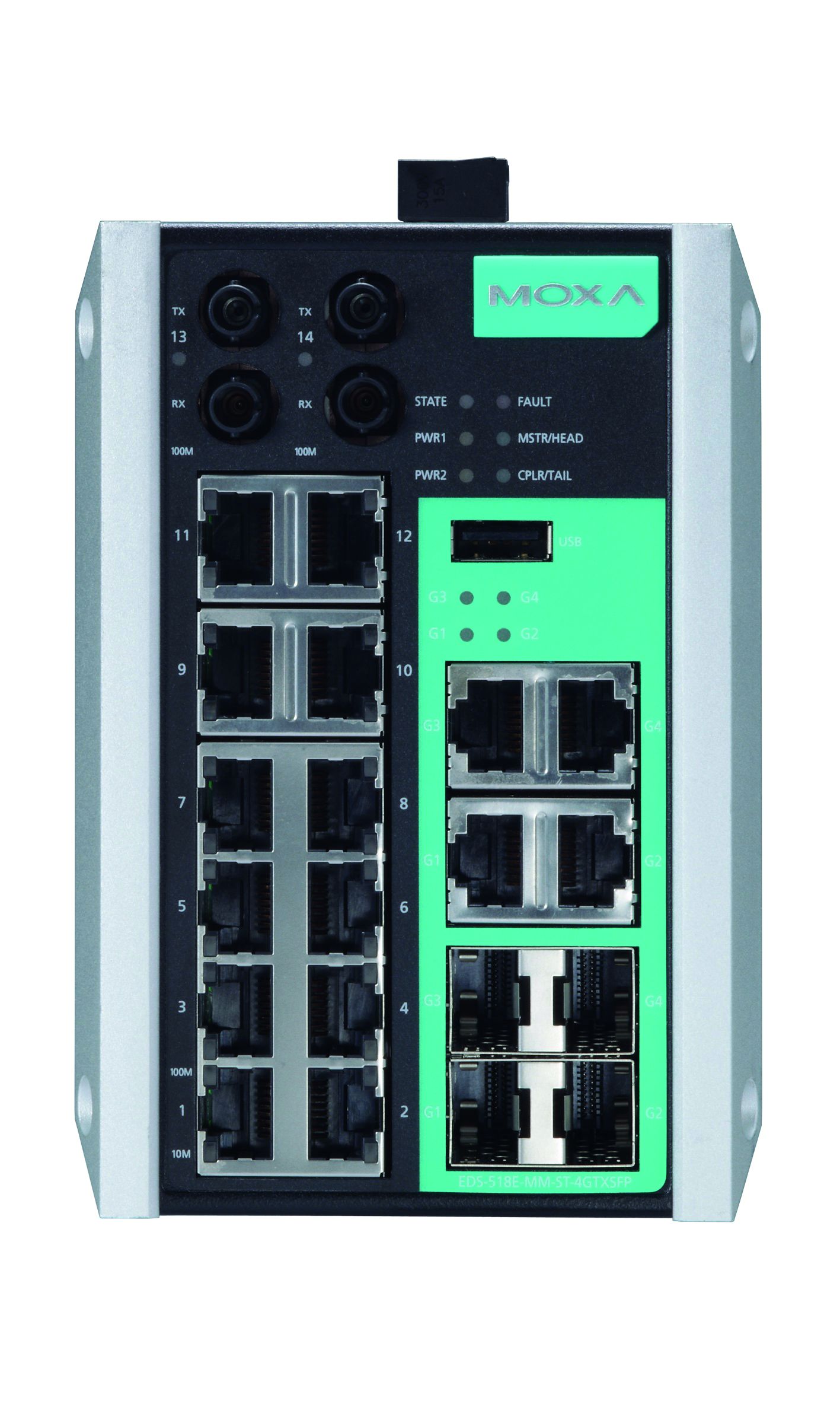 Cybersecurity gemäß IEC 62443