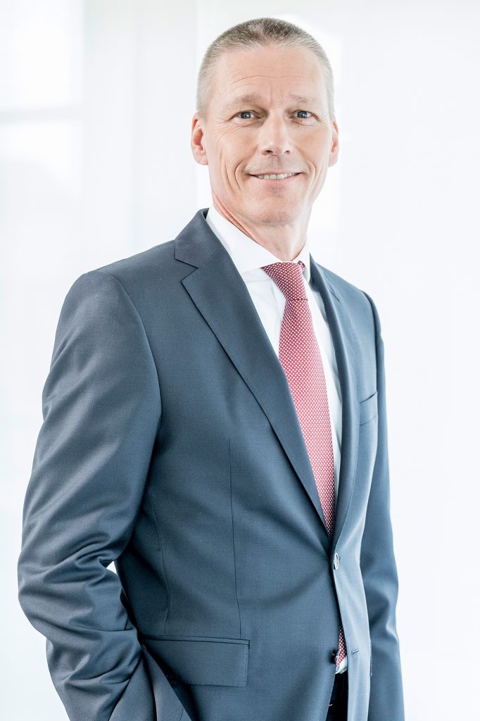 ZVEI-Fachverband Automation unter neuer Leitung 1 Mrosik Jan 2019 Quelle Siemens