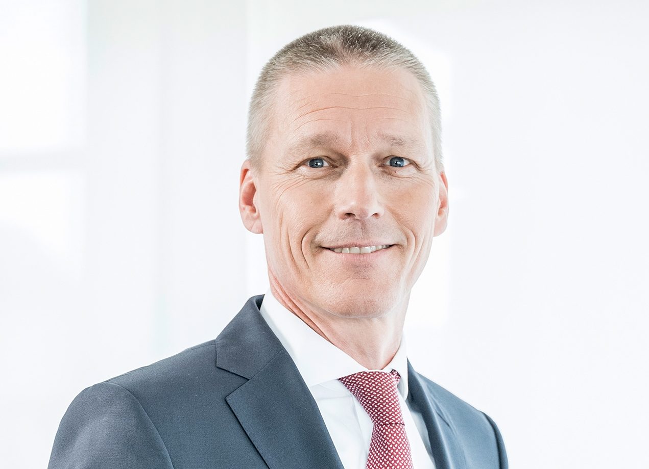 ZVEI-Fachverband Automation unter neuer Leitung