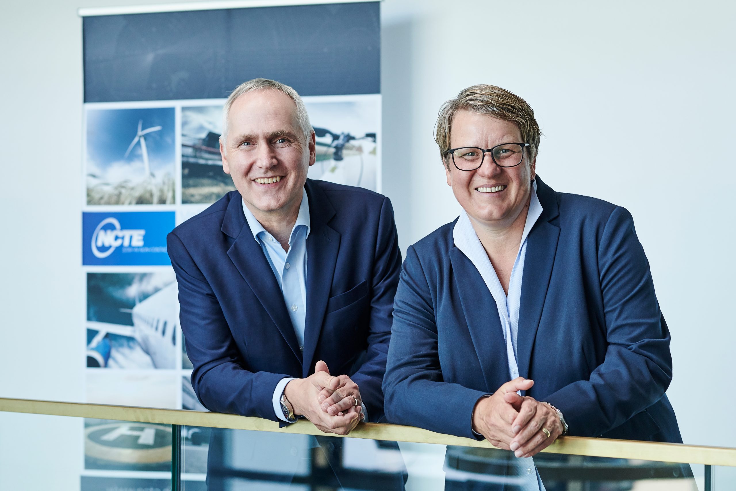 NCTE erweitert den Vorstand