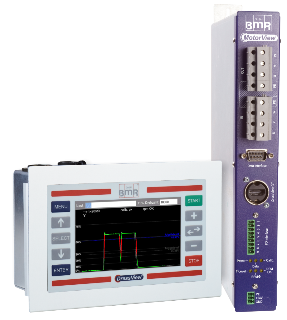NL 04 BMR dima 3 20 Schleifen Spannmittel