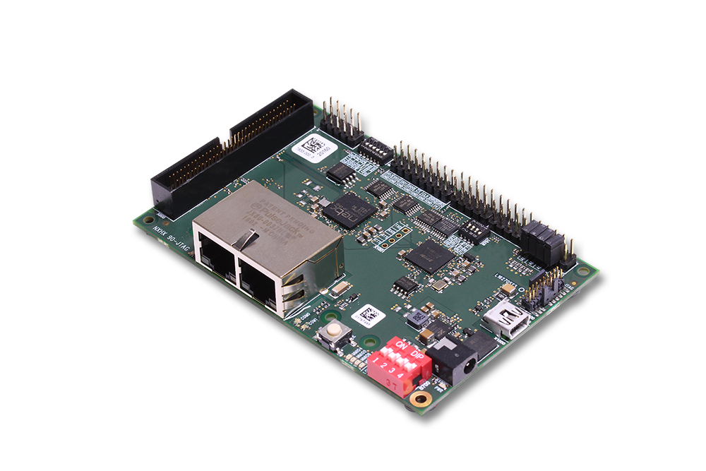 In drei Schritten zur lauffähigen Profinet-Kommunikation