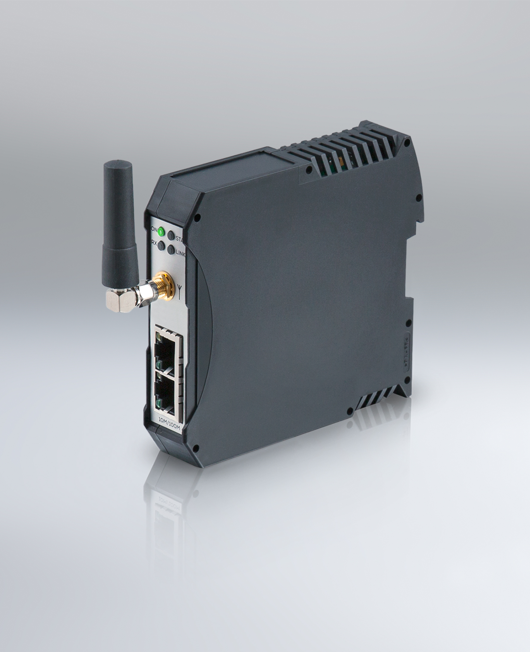 Cloud-Datenübertragung von Steuerungs- und I/O-Komponenten