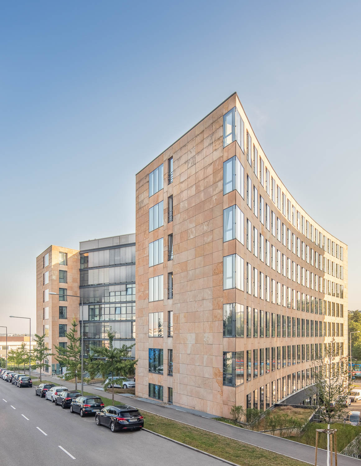 Nabtesco eröffnet Niederlassung in Stuttgart