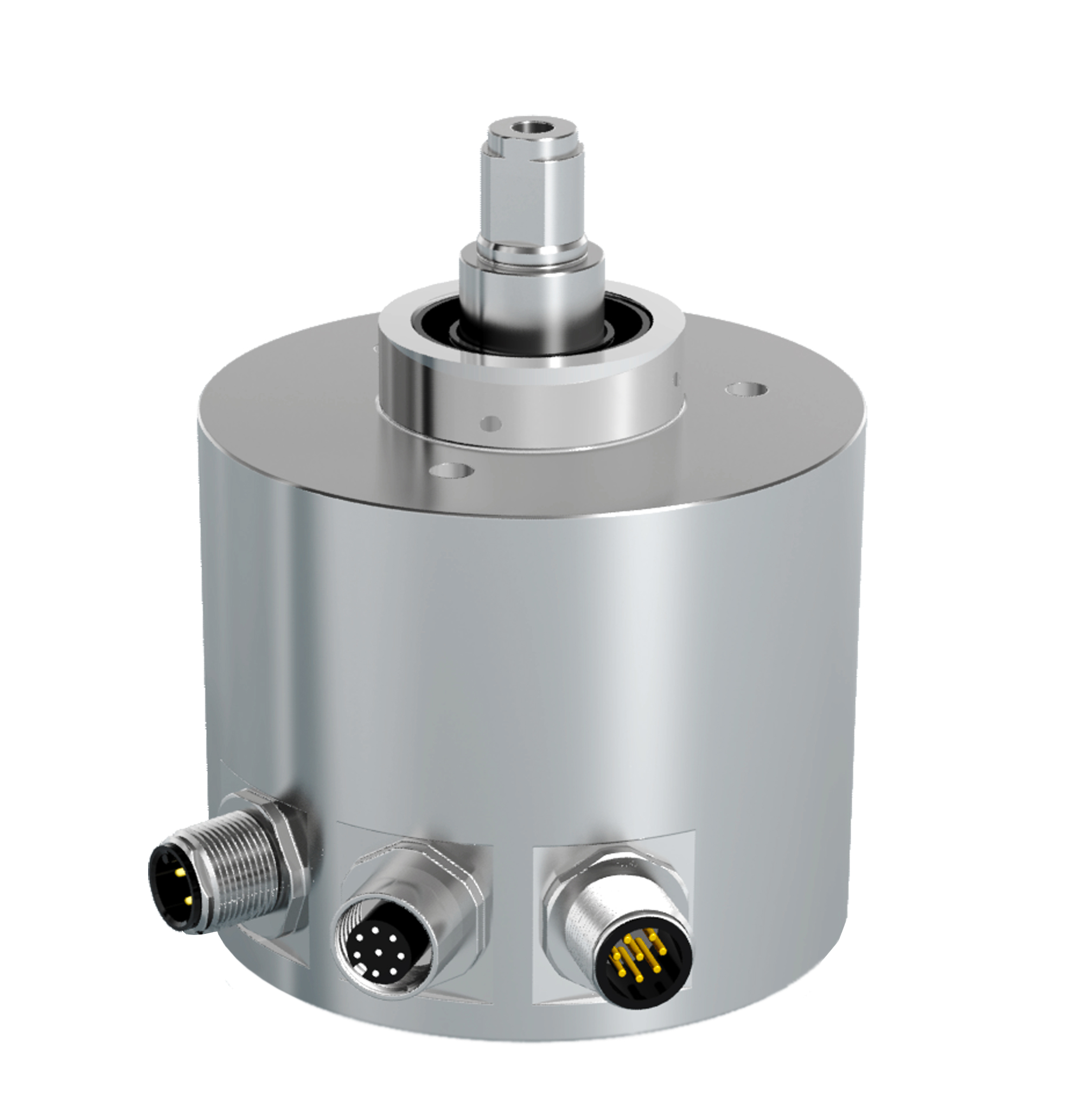 SIL2-Safety-Nockenschaltwerke mit SSI- und Inkremental-Schnittstelle