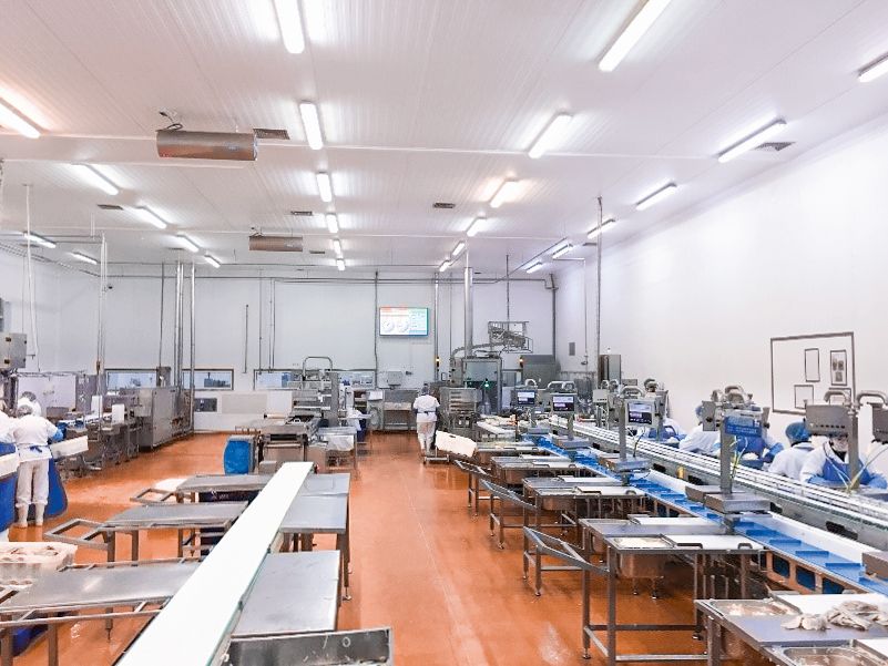 Industrie 4.0 für Bestandsanlagen