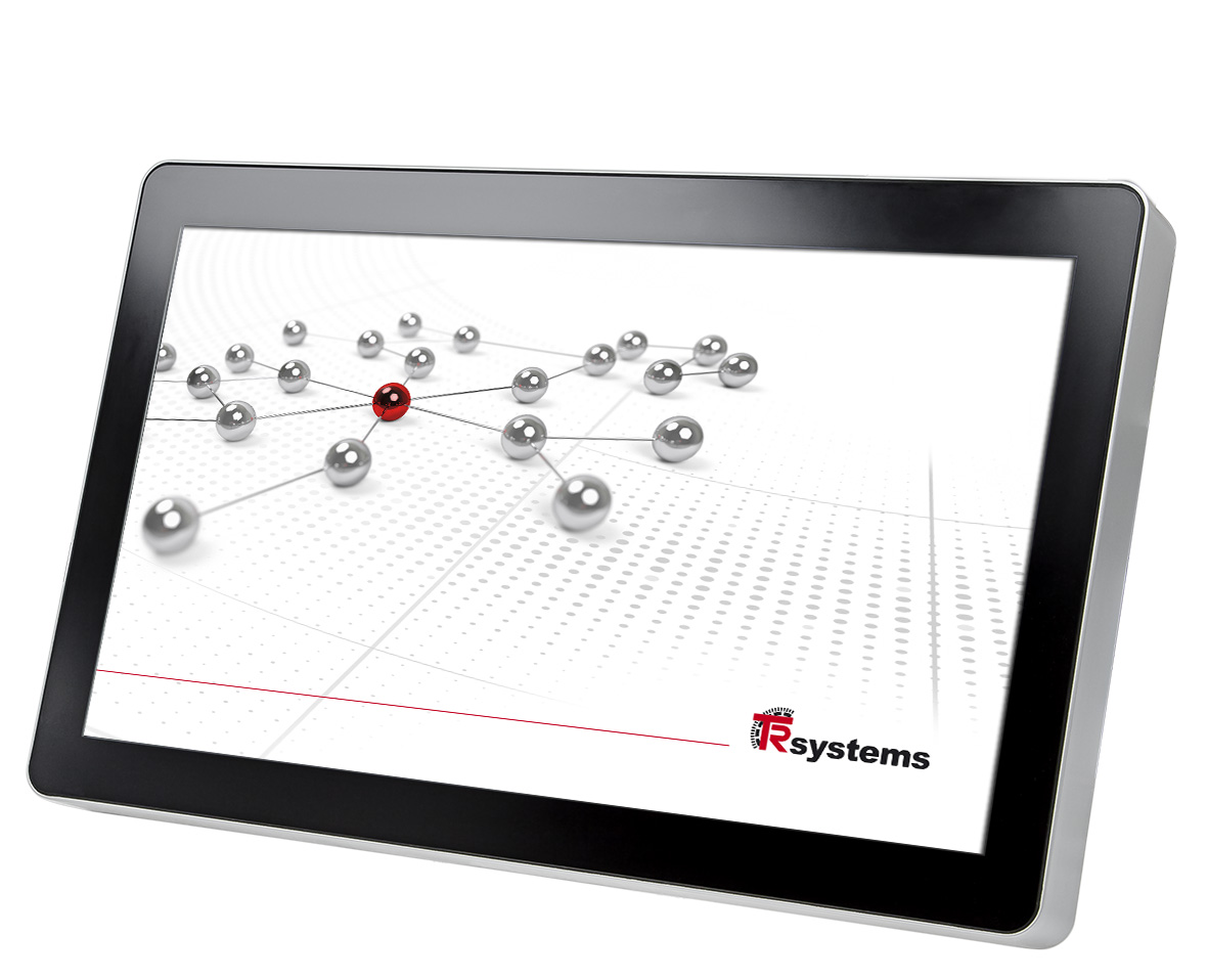 Systemneutrales Bedienkonzept