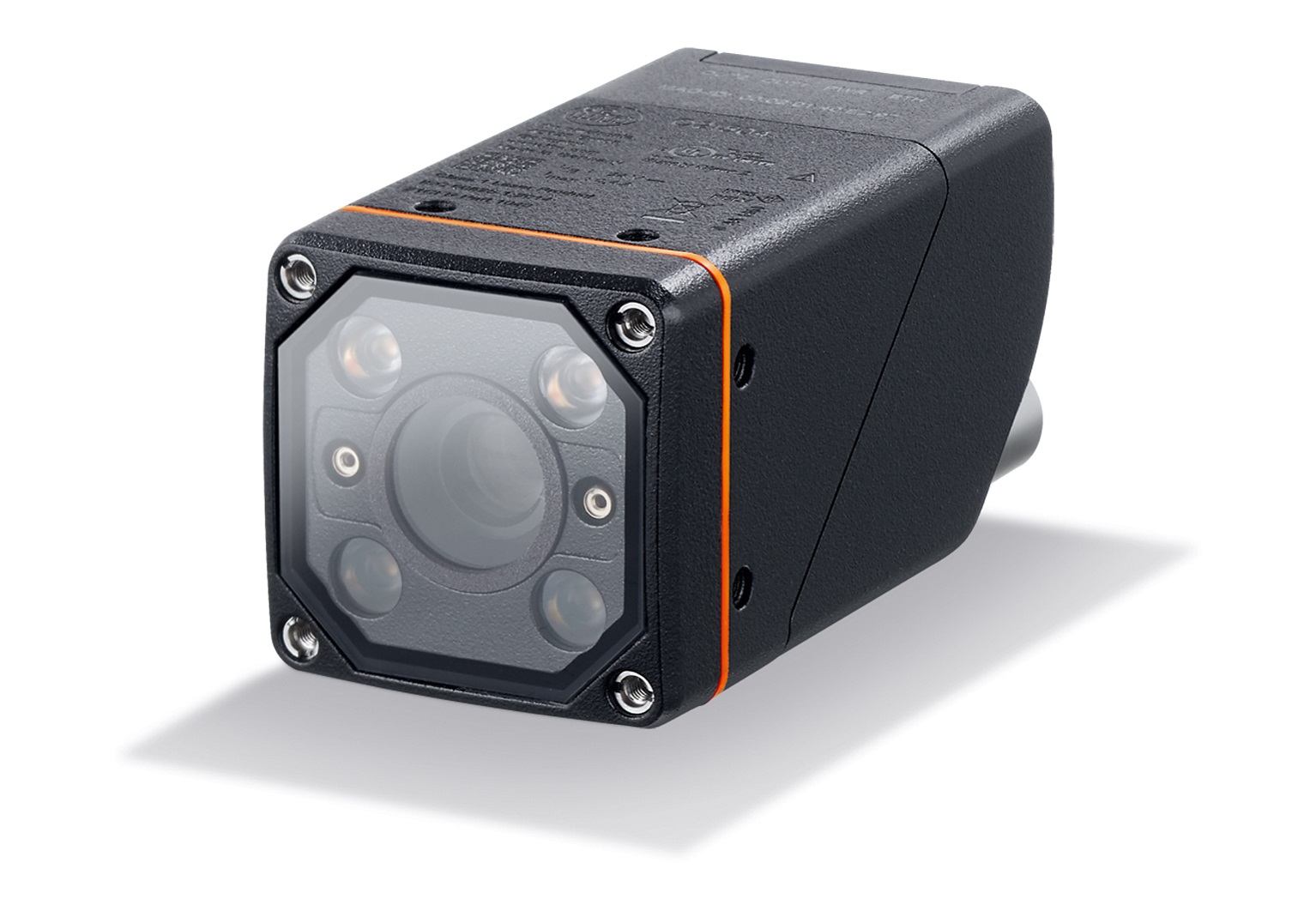 Multicode-Reader per App konfigurieren 7 Multicode-Reader per App konfigurieren