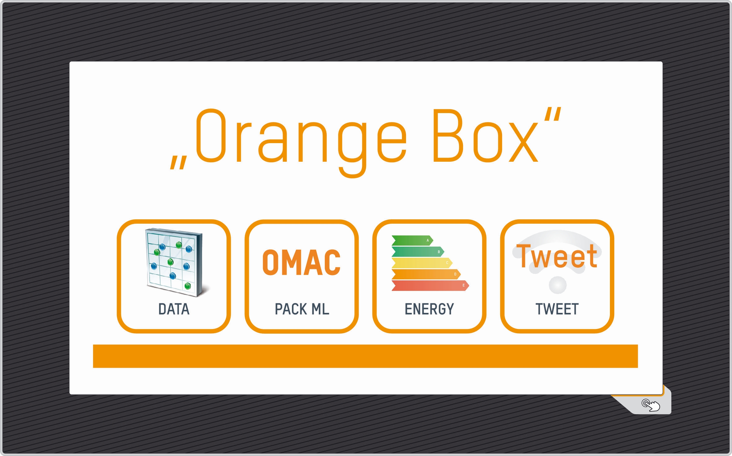 Industrial IoT für Bestandsanlagen