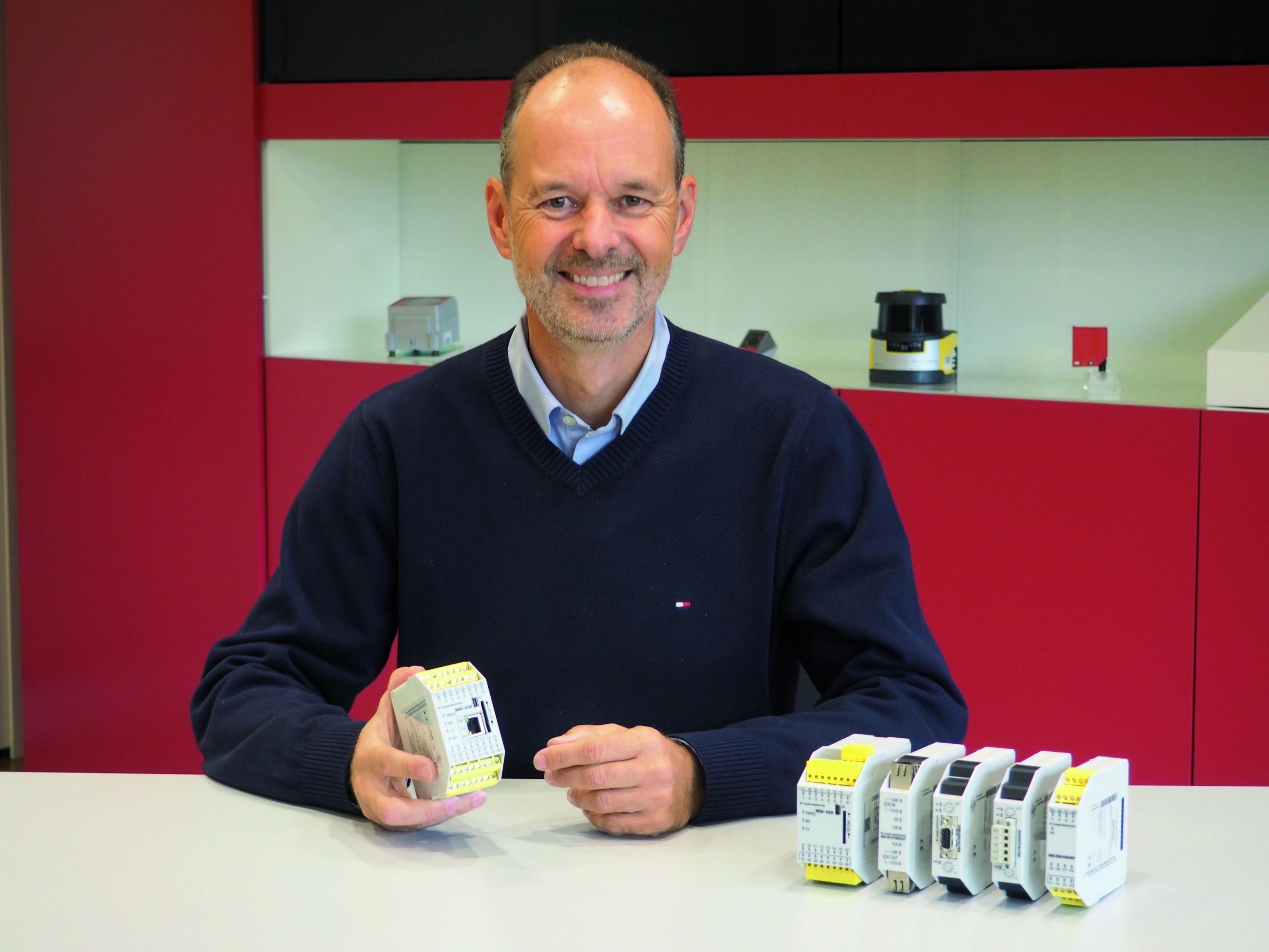 Lösungen für jeden Maschinentyp