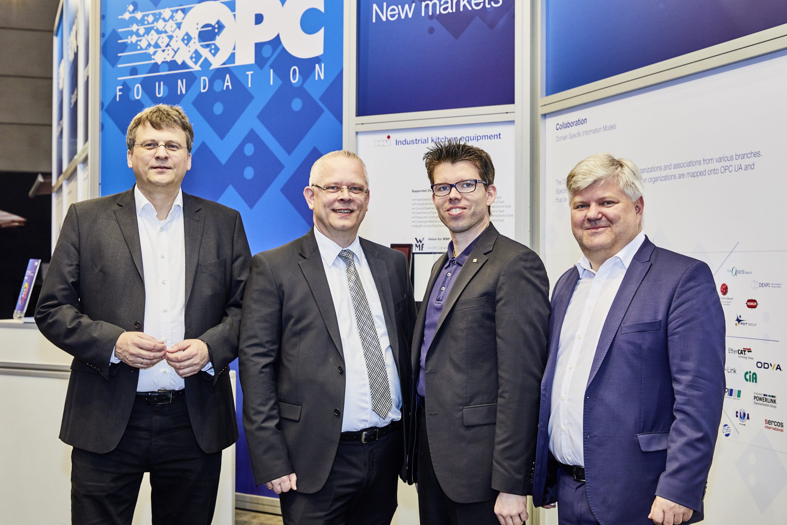 Neues Release für AutoID Companion Specification