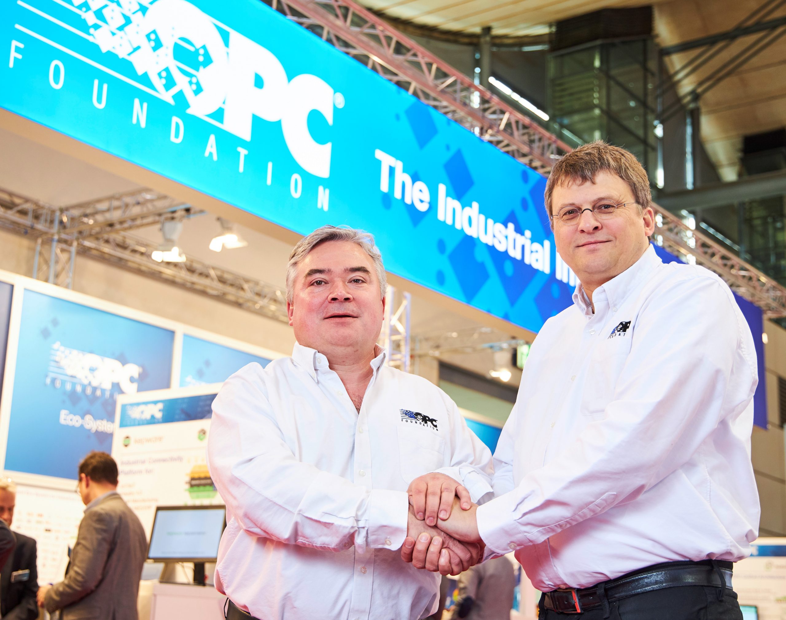 OPC Foundation ernennt neuen FLC-Direktor