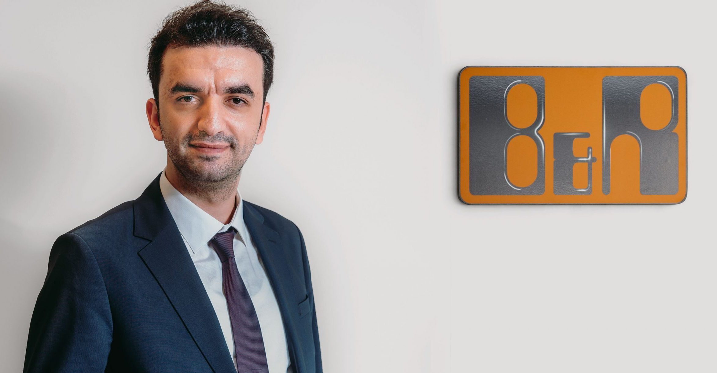 Veränderung in der Führungsebene bei B&R Türkei