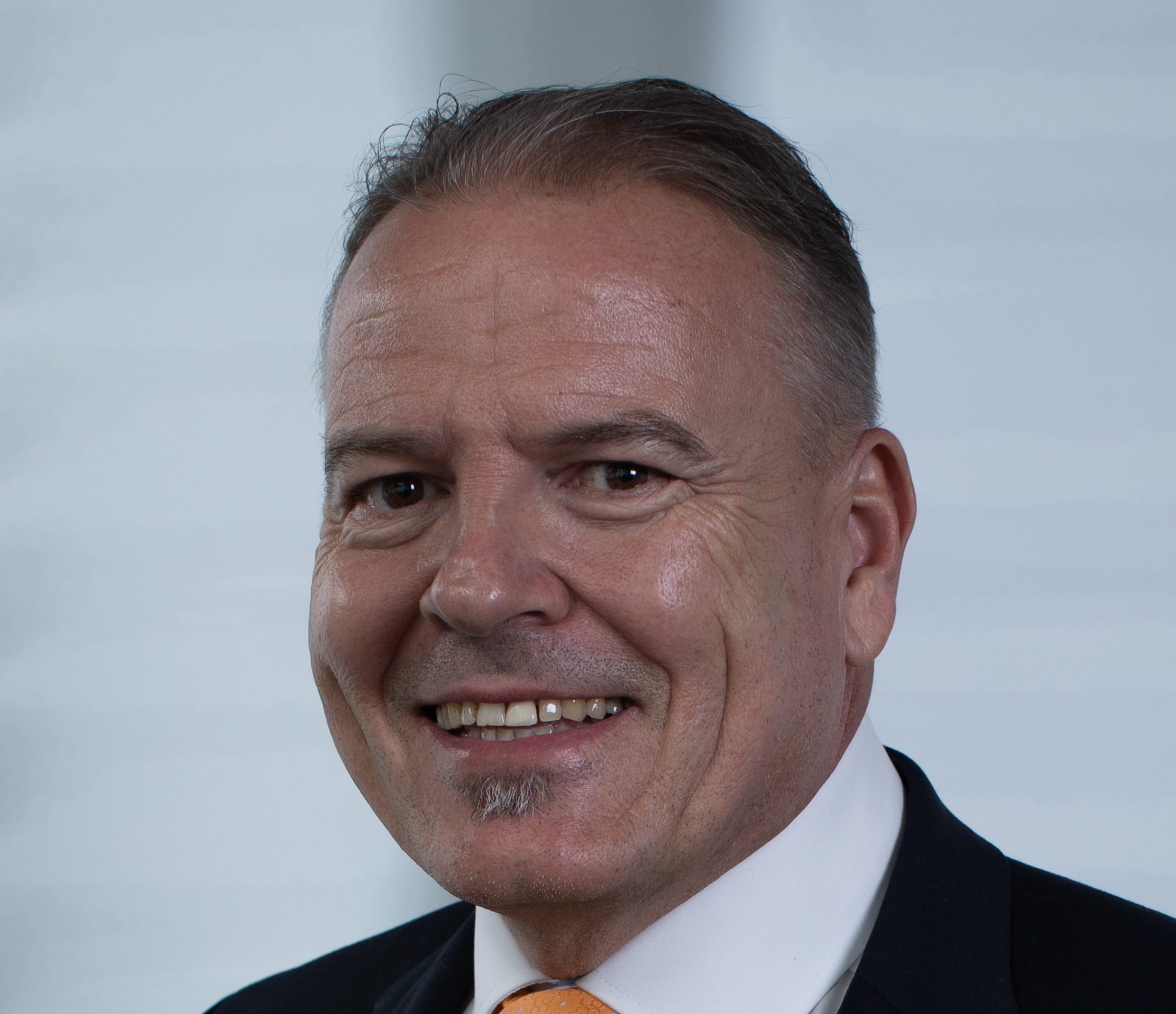 Neuer Vertriebsleiter für die DACH-Region bei Weidmüller 3 Neuer Vertriebsleiter für die DACH-Region bei Weidmüller