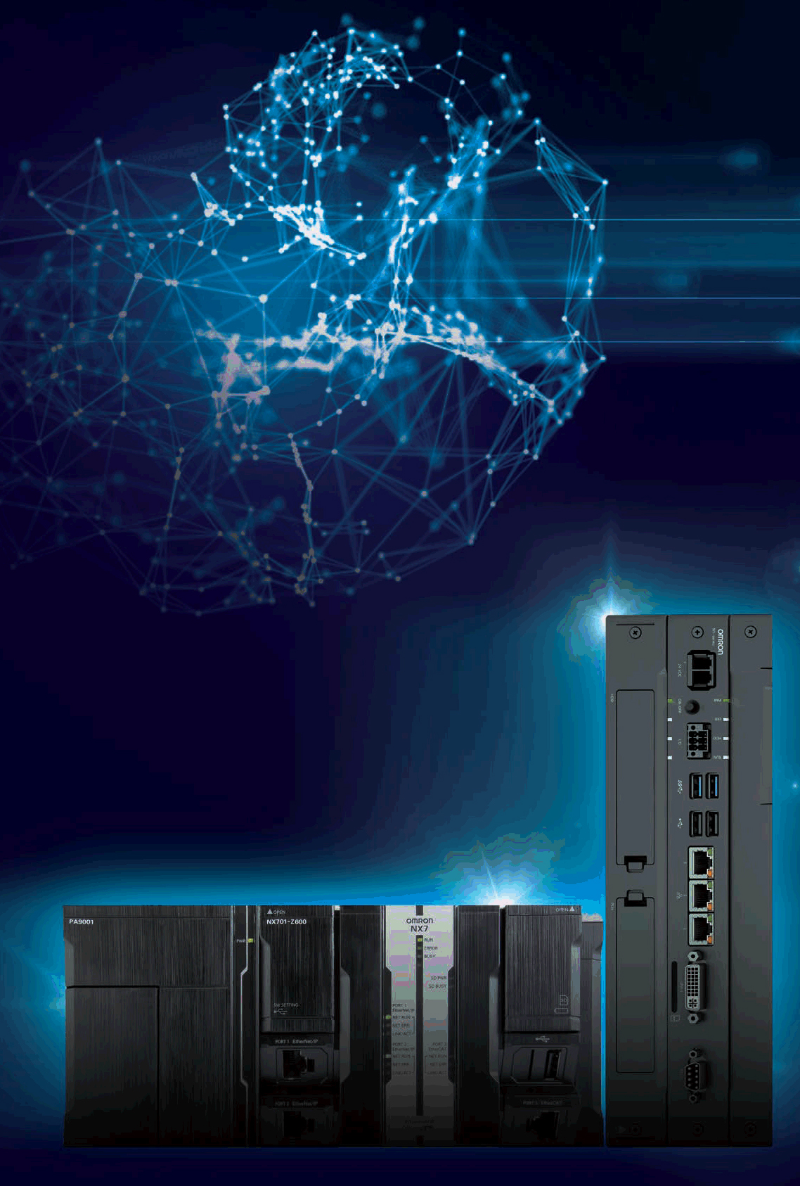 Controller für Predictive Maintenance 4 Controller für Predictive Maintenance