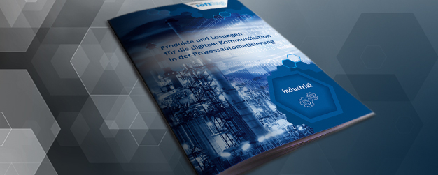 Broschüre für Produkte und Lösungen in der Prozessautomatisierung 11 Broschüre für Produkte und Lösungen in der Prozessautomatisierung