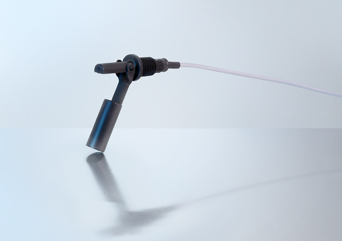 Miniatur-Schwimmerschalter