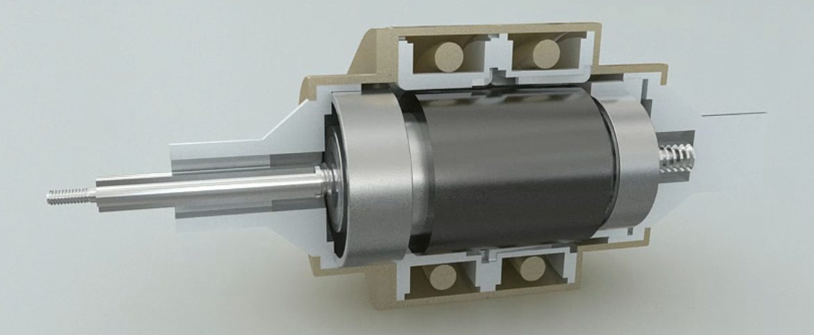 Breites Anwendungsspektrum