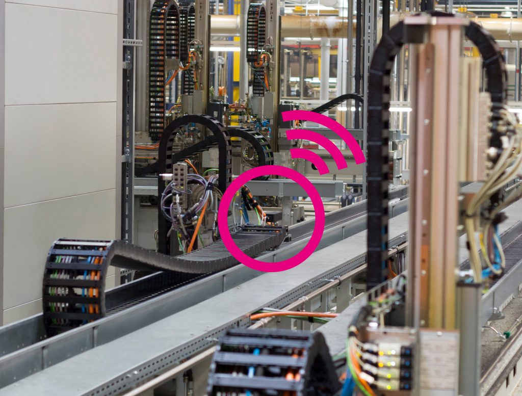 Anlagensicherheit erhöhen, Wartungskosten senken 2 PM0518 2 1